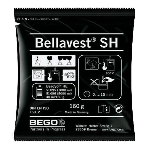 BellaVest-SH BellaVest-SH