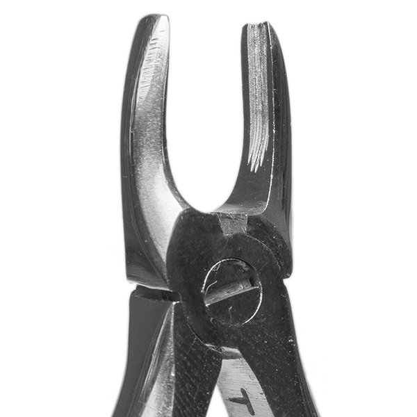 Щипцы хирургические Sammar №560 для удаления клыков верхней челюсти (1шт.)