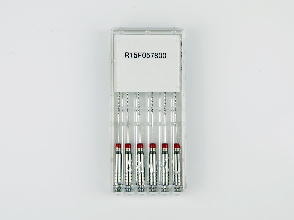 Дрильборы машинные Mani, 25мм, ISO-25 (6шт.)2