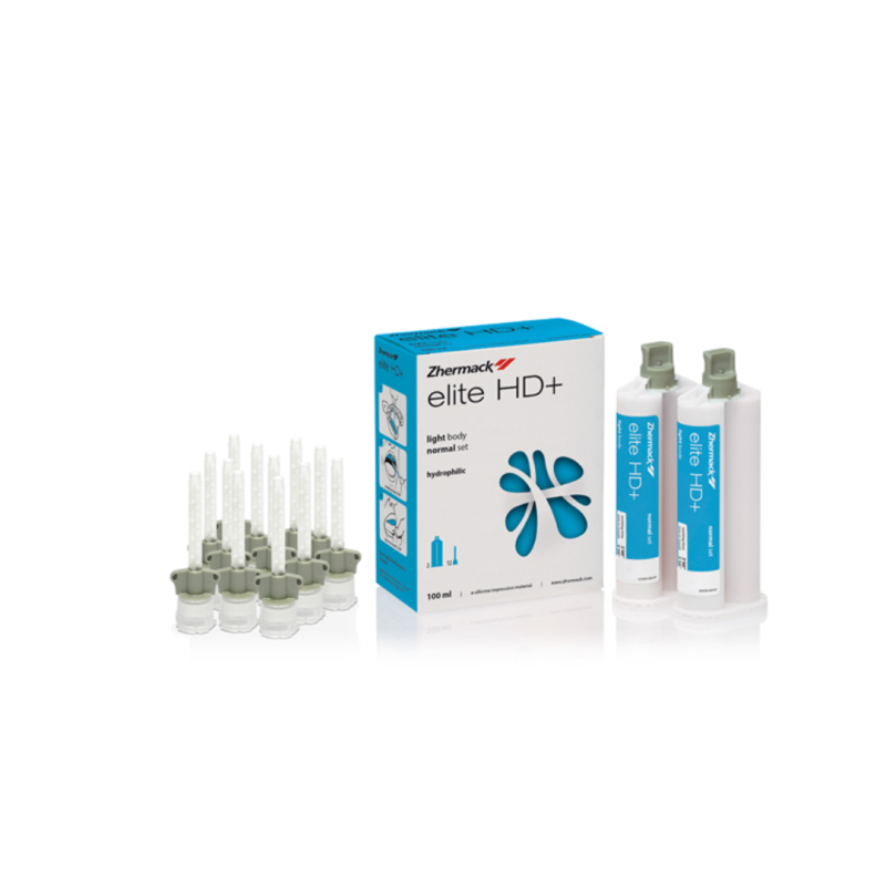 Elite HD+ Light Body Normal