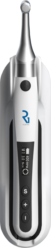 Апекслокатор Геософт Эндолайн R1 VORTEX Апекслокатор Геософт Эндолайн R1 VORTEX