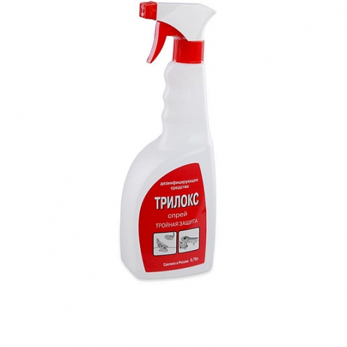 Трилокс-Спрей 750мл.