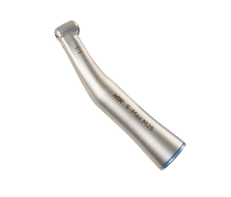 Наконечник угловой NSK S-Max M25 без оптики