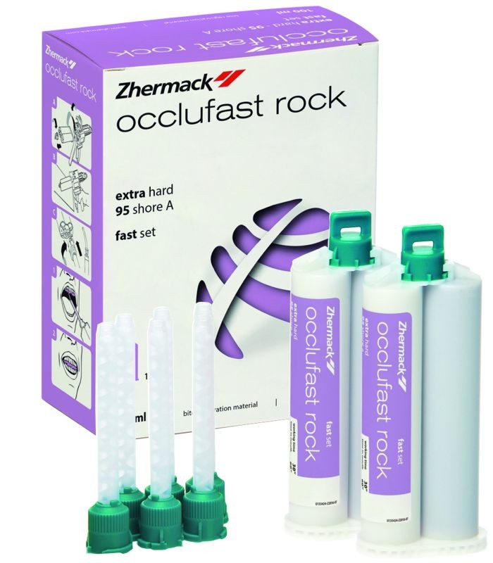 Occlufast Rock Occlufast Rock