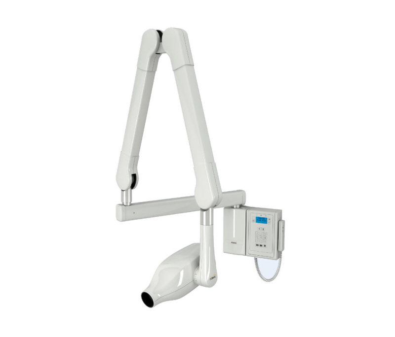 Аппарат рентгеновский высокочастотный  дентальный Fona XDC