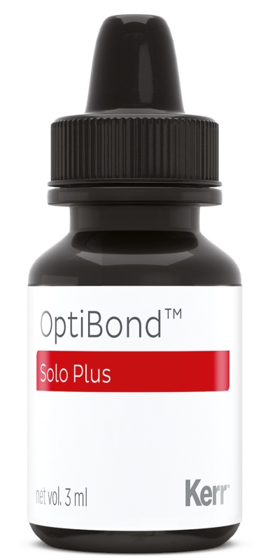 Optibond Solo Plus 3мл.