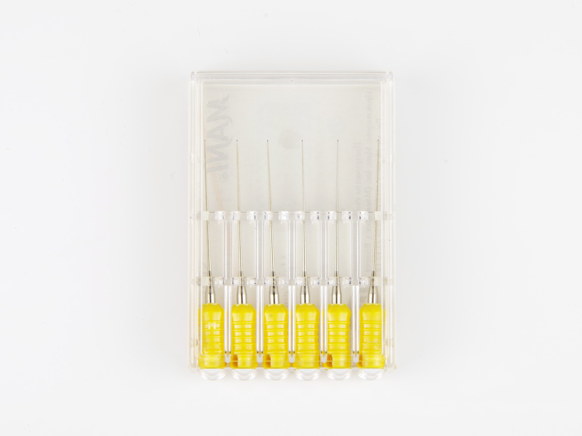 Spreaders, Mani, 25мм, ISO-20 (6шт.)2 Spreaders, Mani, 25мм, ISO-20 (6шт.)2