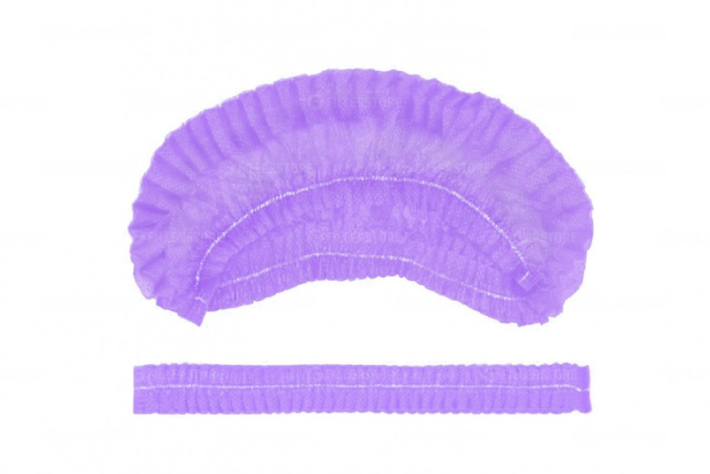 Шапочки медицинские