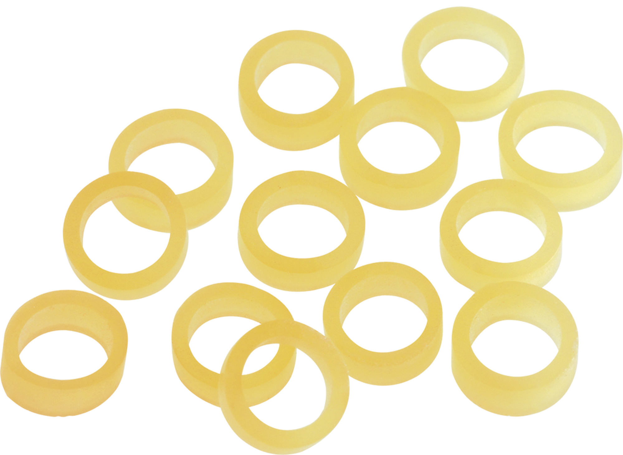 Эластики ортодонтические Dentaurum (100шт.)