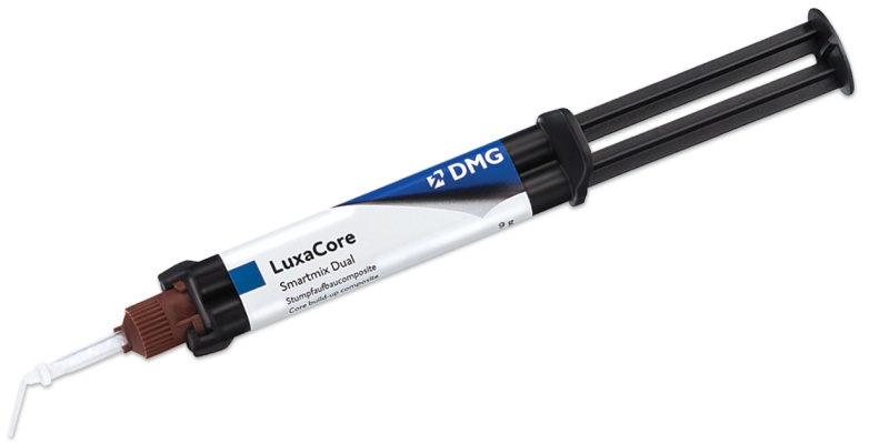 LuxaCore Dual Smartmix LuxaCore Dual Smartmix