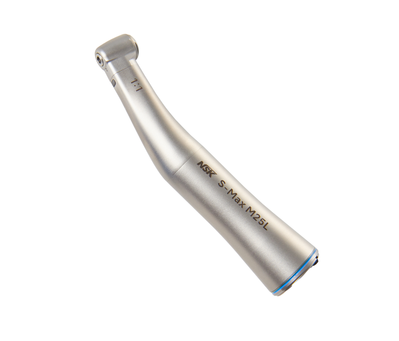 Угловой наконечник с оптикой NSK S-Max M25L