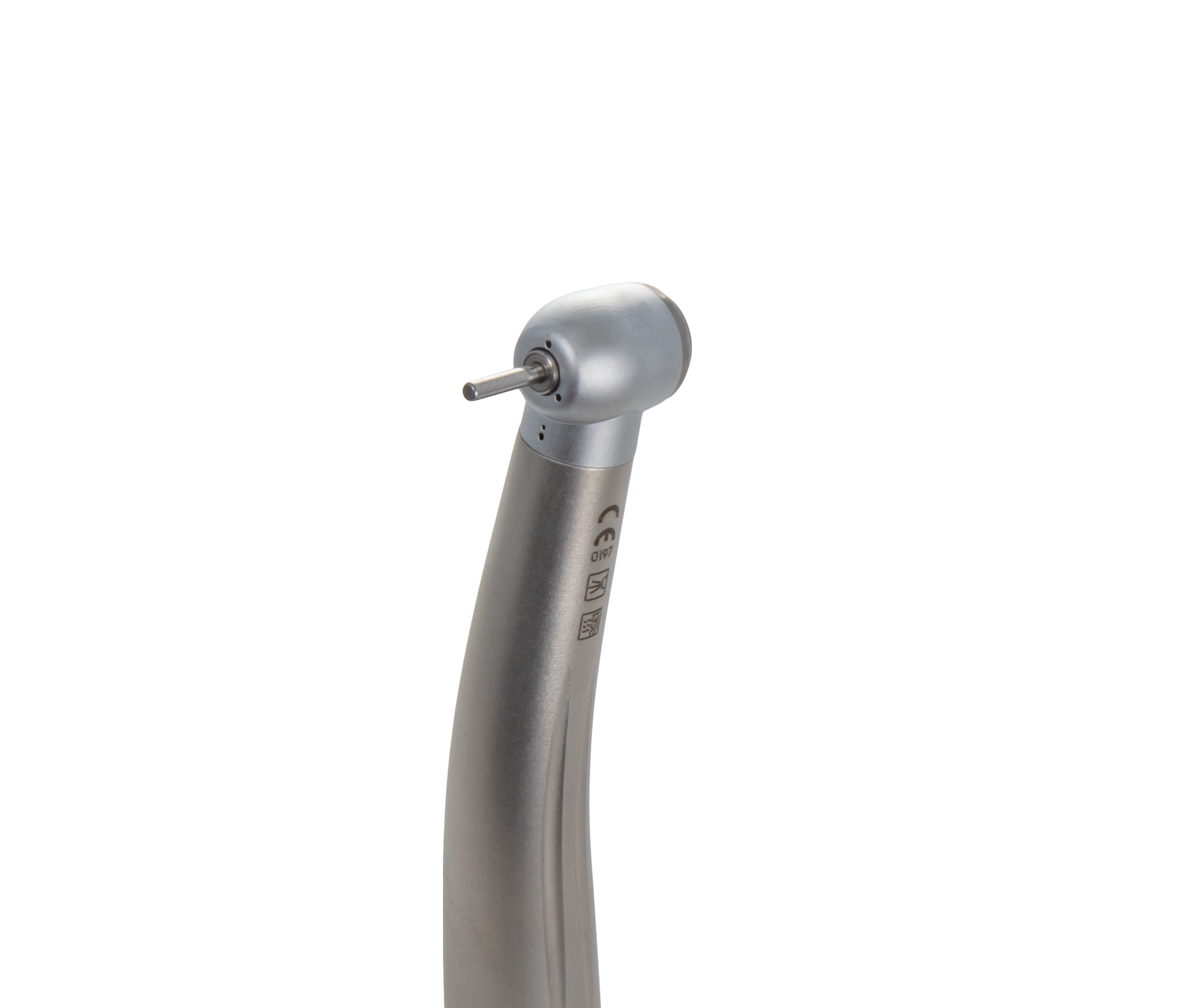 Турбинный наконечник NSK Pana-Max PAX-SU M4 с керамическими подшипниками2