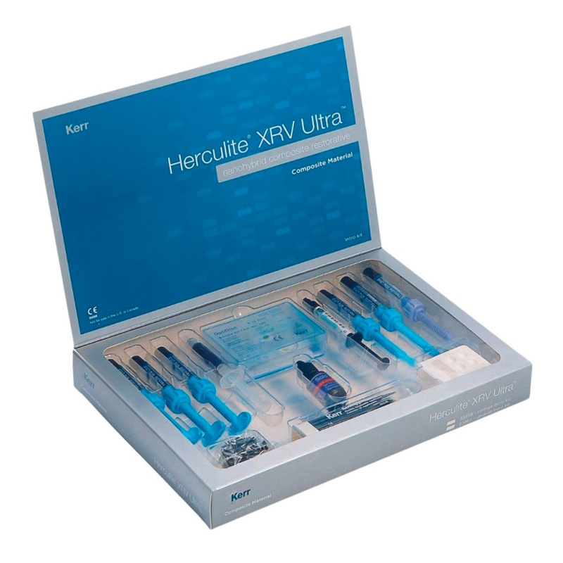 Herculite XRV Ultra Inrto Kit