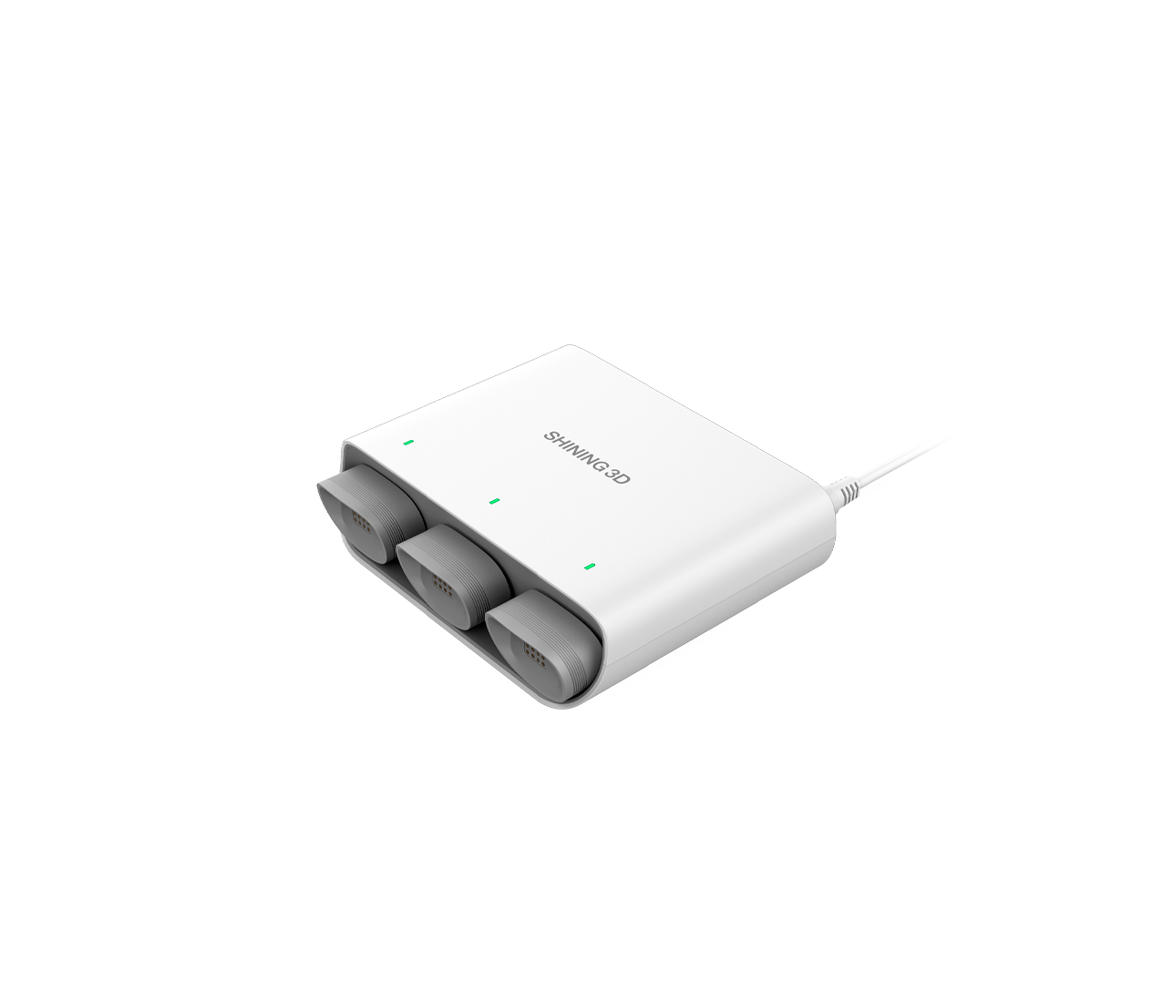 Сканер интраоральный беспроводной Shining 3D, Aoralscan 3 Wireless3