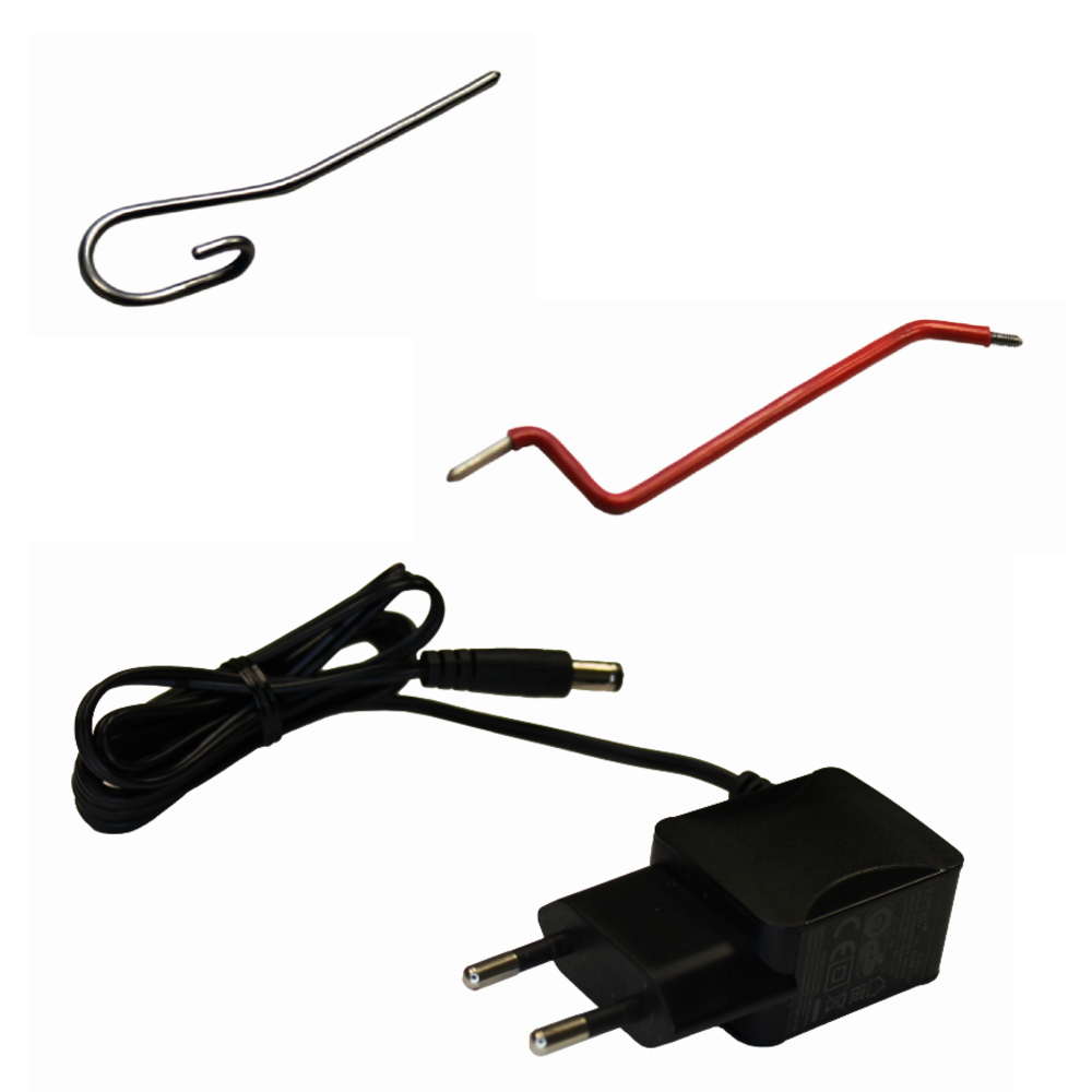 Аппарат ЭОТ 1.2, Аверон, для определения состояния пульпы зуба3