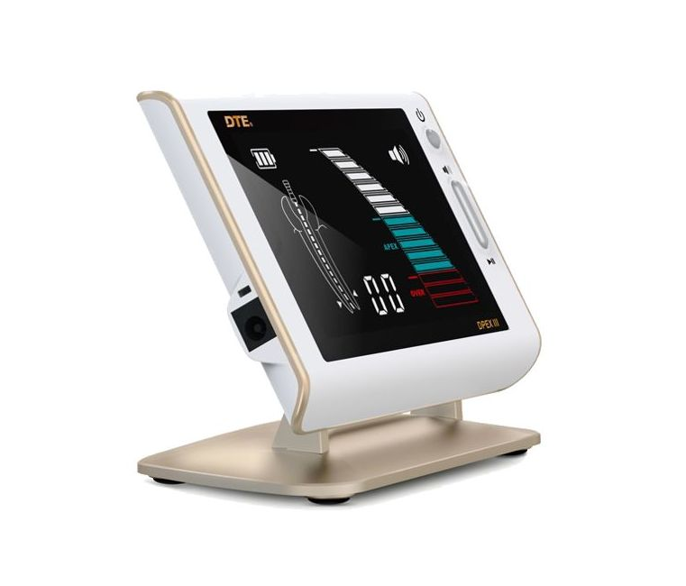 Апекслокатор DTE DPEX 3, цвет Золотой3 Апекслокатор DTE DPEX 3, цвет Золотой3