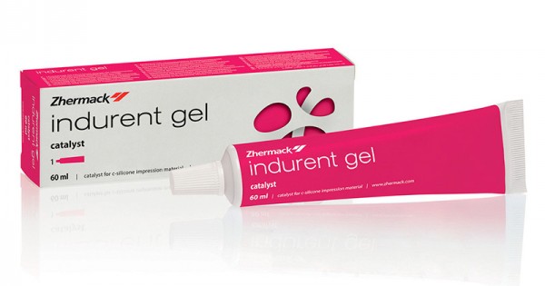 Zetaplus Indurent Gel