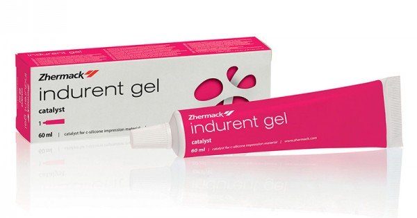 Zetaplus Indurent Gel