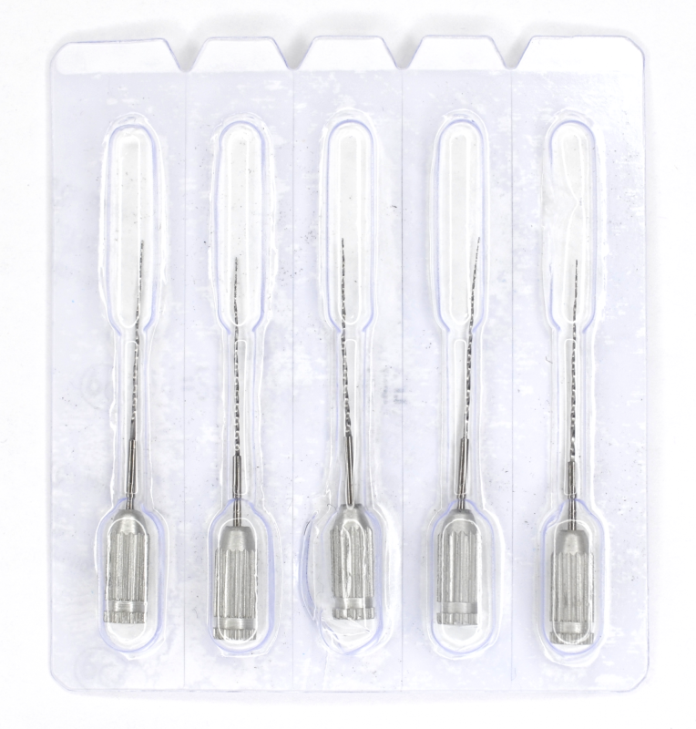 КМИЗ Каналорасширители Ручные КР-15 (5шт.)