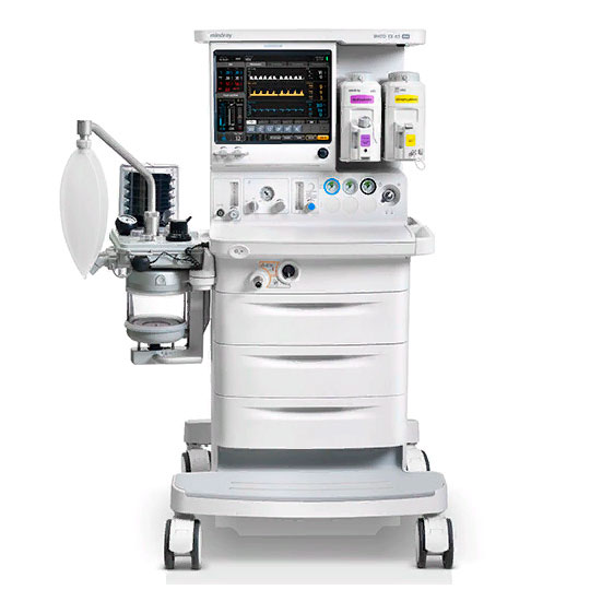 Наркозный аппарат Mindray WATO EX-65